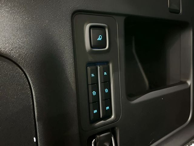 2026 Ford Expedition Max King Ranch