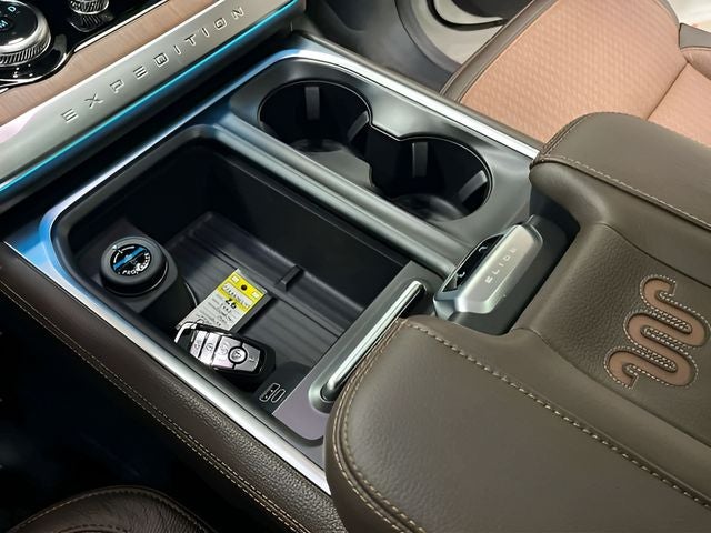 2026 Ford Expedition Max King Ranch