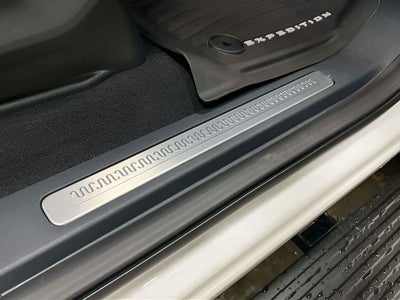 2026 Ford Expedition Max King Ranch