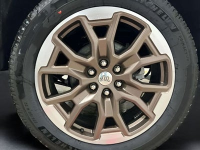 2026 Ford Expedition Max King Ranch