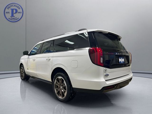 2026 Ford Expedition Max King Ranch