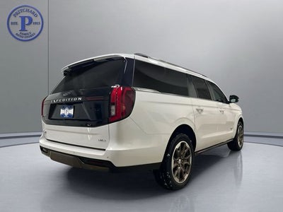 2026 Ford Expedition Max King Ranch