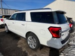 2022 Ford Expedition Max King Ranch