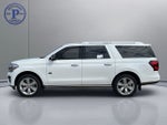 2022 Ford Expedition Max King Ranch