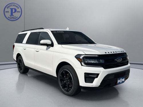2023 Ford Expedition Max Limited