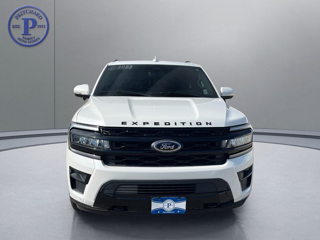 2023 Ford Expedition Max Limited