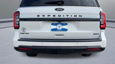 2023 Ford Expedition Max Limited