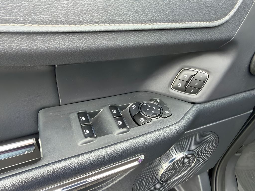 2023 Ford Expedition XLT