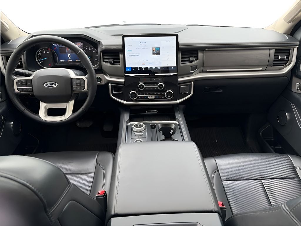 2023 Ford Expedition XLT