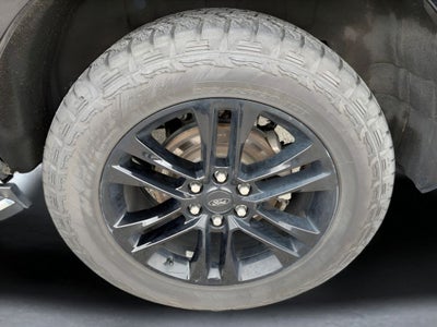 2023 Ford Expedition XLT
