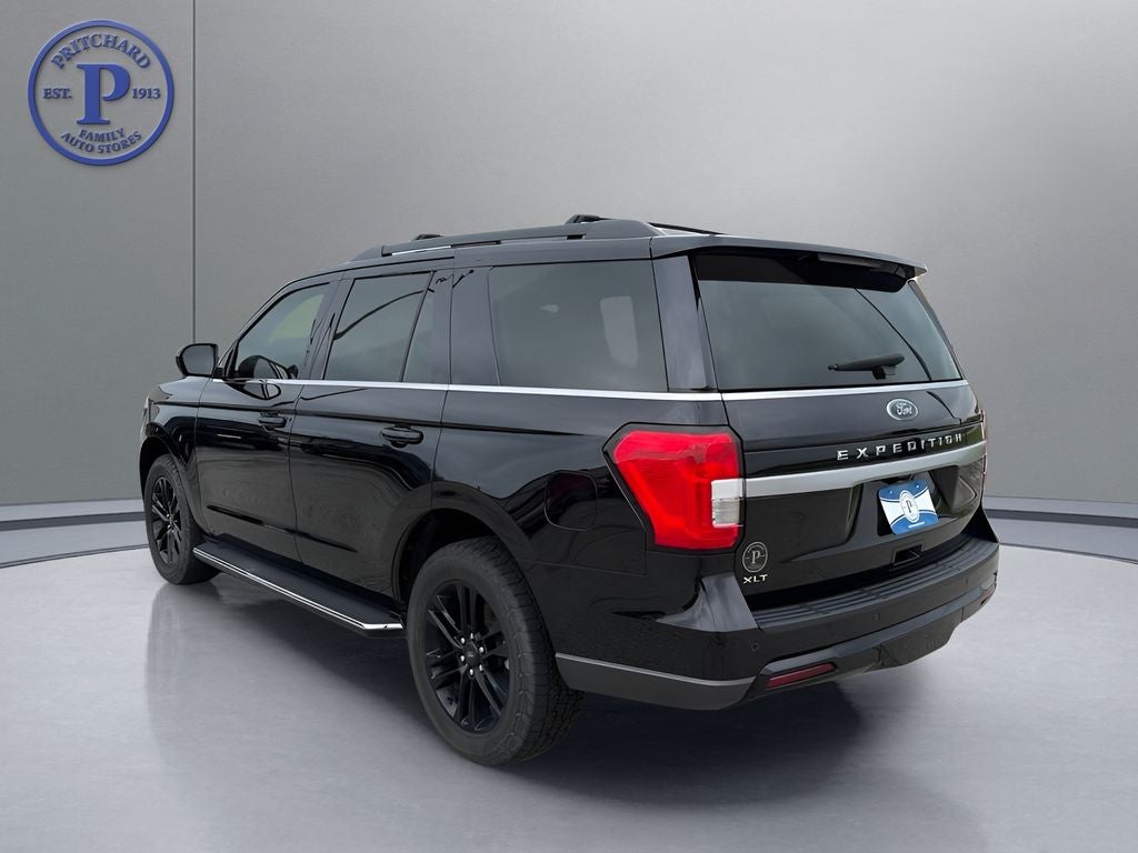 2023 Ford Expedition XLT