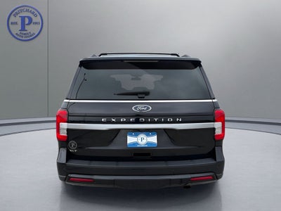 2023 Ford Expedition XLT