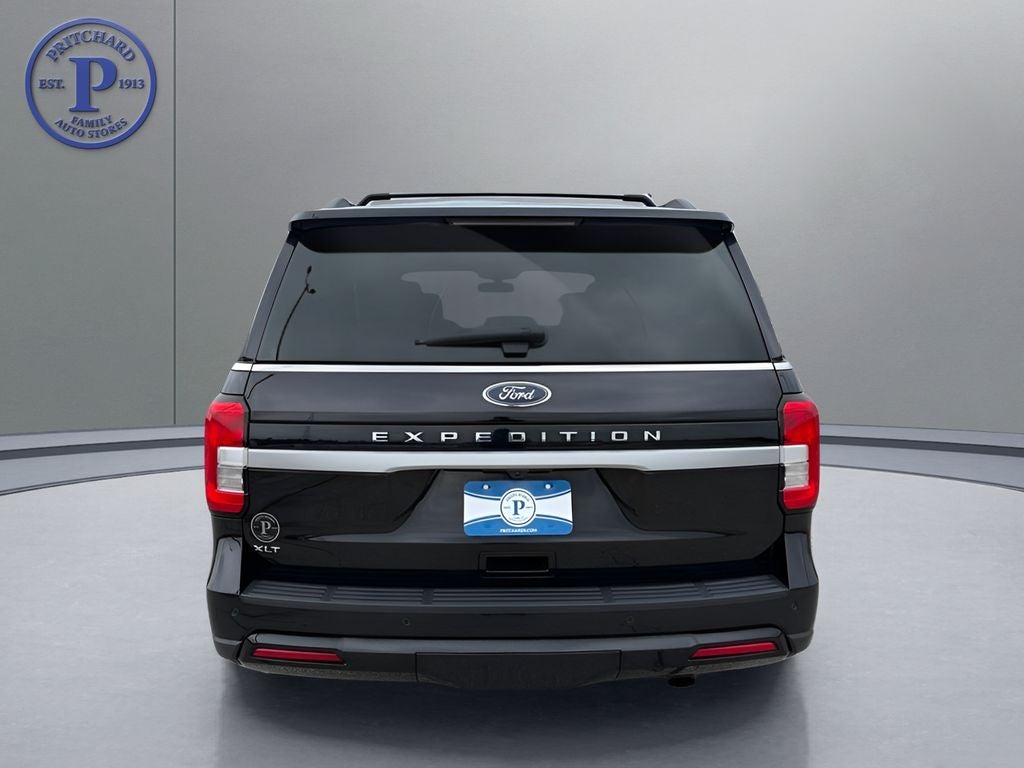 2023 Ford Expedition XLT