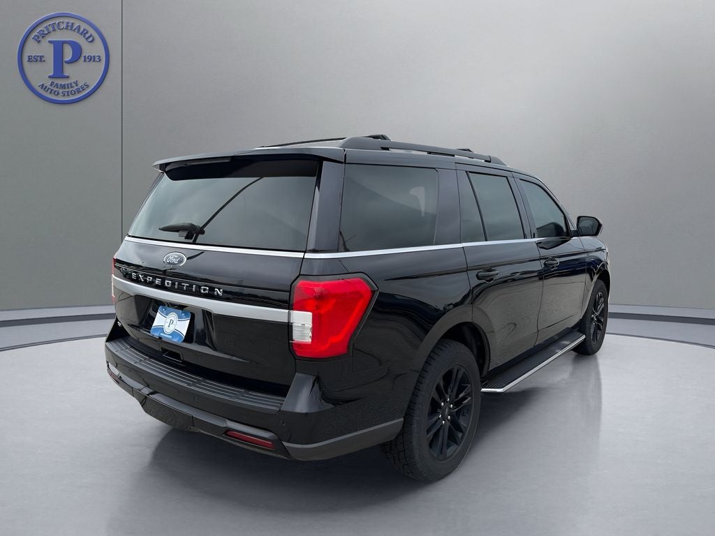 2023 Ford Expedition XLT