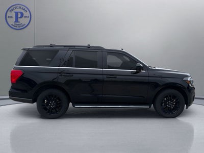 2023 Ford Expedition XLT