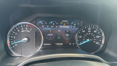 2020 Ford Expedition Limited
