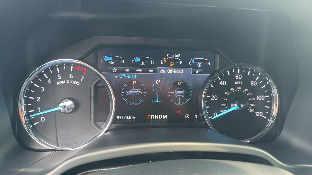 2020 Ford Expedition Limited