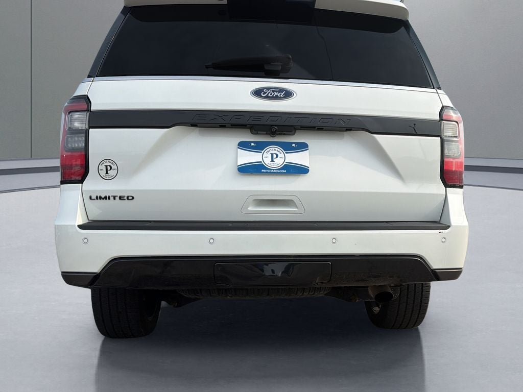 2020 Ford Expedition Limited