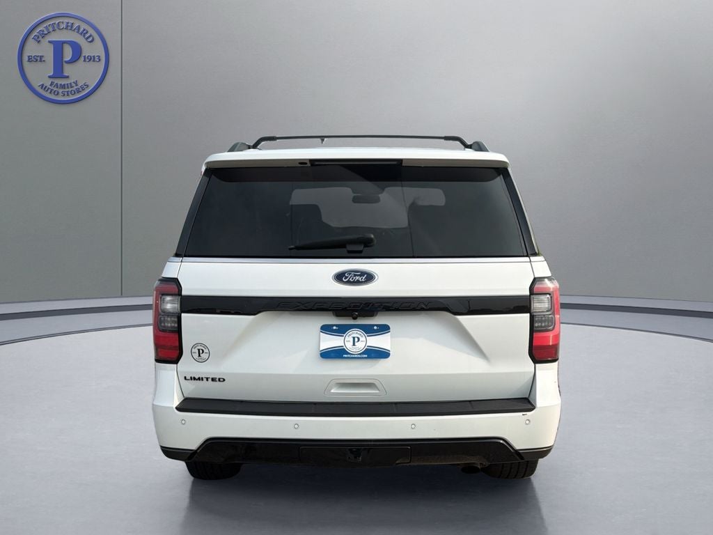 2020 Ford Expedition Limited