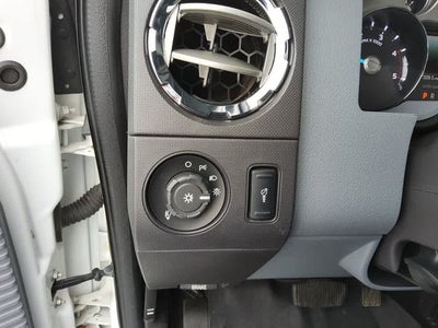 2012 Ford F-250SD XLT