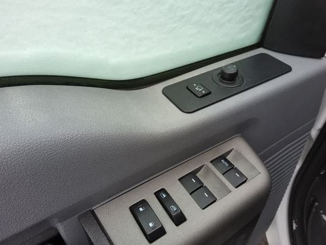 2012 Ford F-250SD XLT