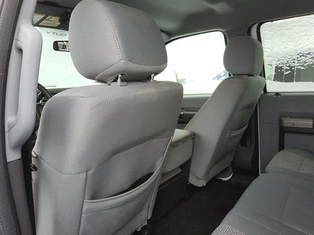 2012 Ford F-250SD XLT