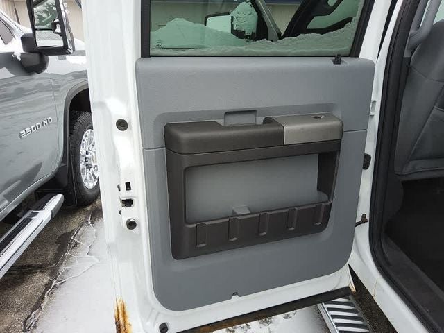 2012 Ford F-250SD XLT