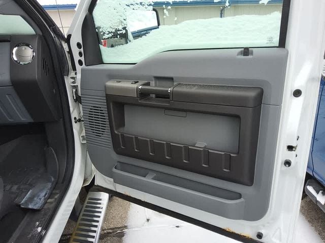 2012 Ford F-250SD XLT