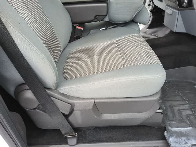 2012 Ford F-250SD XLT