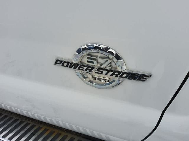 2012 Ford F-250SD XLT