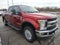 2019 Ford Super Duty F-250 SRW XLT