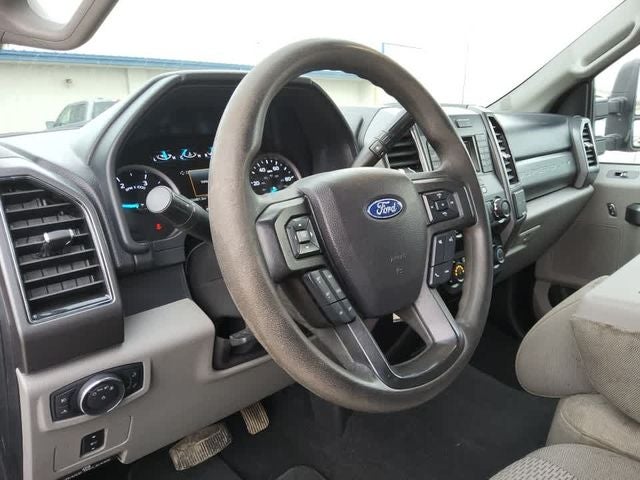 2019 Ford Super Duty F-250 SRW XLT