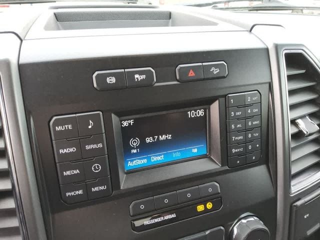 2019 Ford Super Duty F-250 SRW XLT