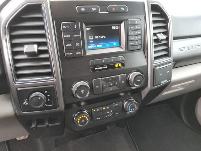 2019 Ford Super Duty F-250 SRW XLT