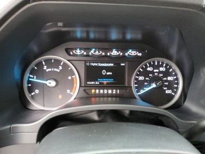 2019 Ford Super Duty F-250 SRW XLT