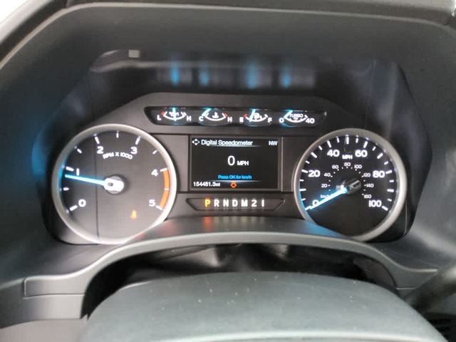 2019 Ford Super Duty F-250 SRW XLT