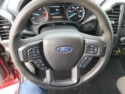 2019 Ford Super Duty F-250 SRW XLT