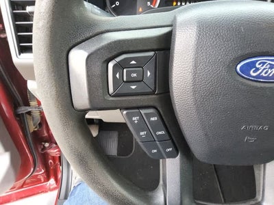 2019 Ford Super Duty F-250 SRW XLT