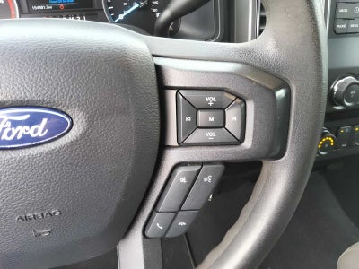 2019 Ford Super Duty F-250 SRW XLT