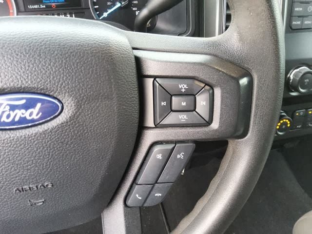 2019 Ford Super Duty F-250 SRW XLT