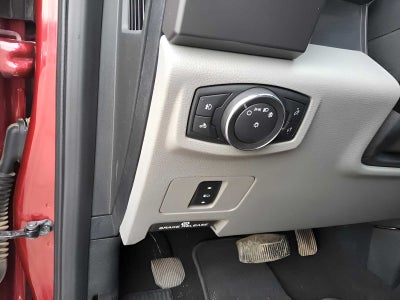 2019 Ford Super Duty F-250 SRW XLT