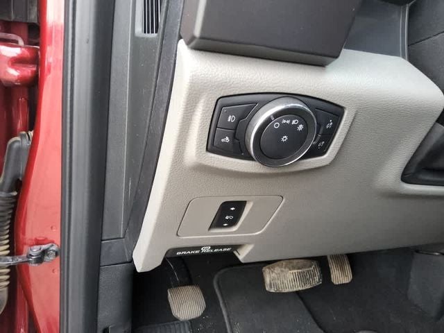 2019 Ford Super Duty F-250 SRW XLT