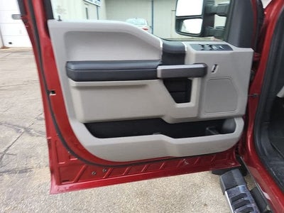 2019 Ford Super Duty F-250 SRW XLT