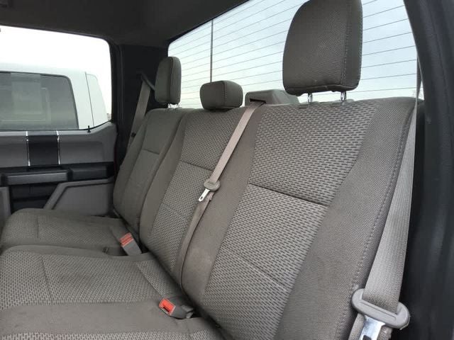 2019 Ford Super Duty F-250 SRW XLT