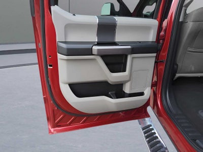 2019 Ford Super Duty F-250 SRW XLT