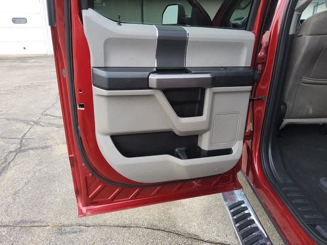 2019 Ford Super Duty F-250 SRW XLT