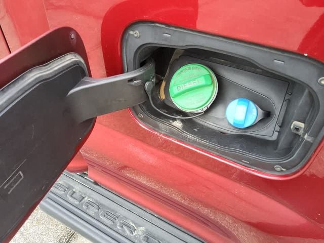 2019 Ford Super Duty F-250 SRW XLT