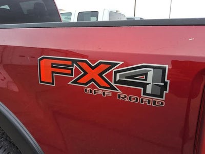 2019 Ford Super Duty F-250 SRW XLT