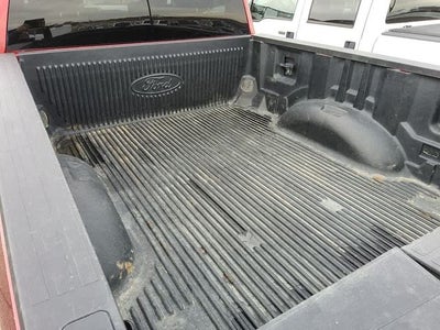 2019 Ford Super Duty F-250 SRW XLT