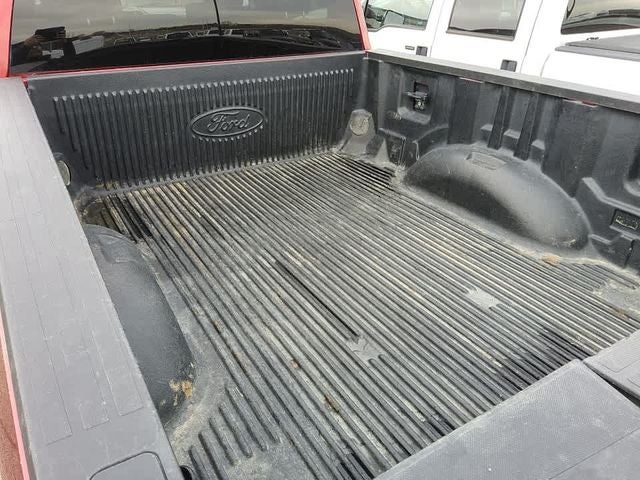 2019 Ford Super Duty F-250 SRW XLT